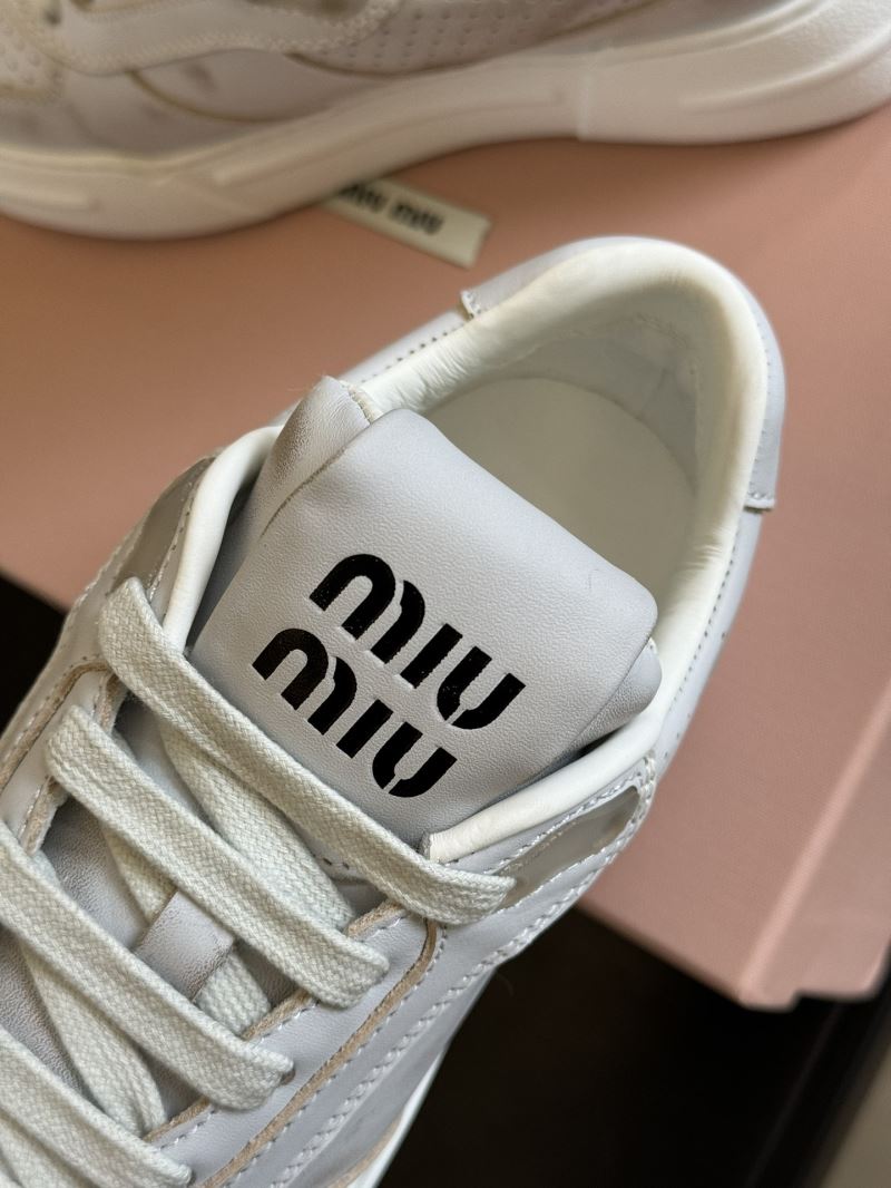 Miu Miu Shoes